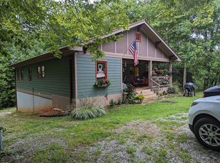 Metcalfe Rd, Mountain Rest, SC 29664