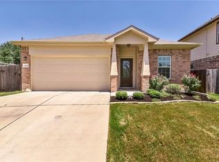 1429 Short Horn Cv, Round Rock, TX 78665