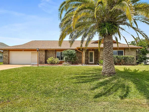 5 CHARLES COURT, PALM COAST, FL 32137