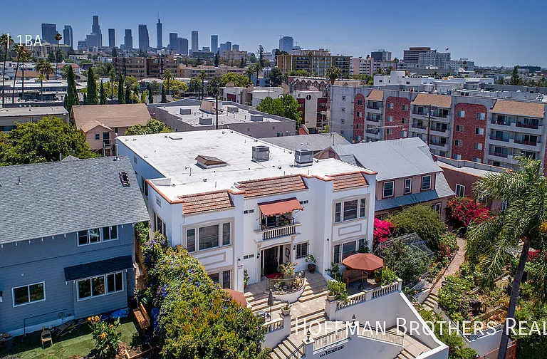 254 S Vendome St #6 — Photo 30