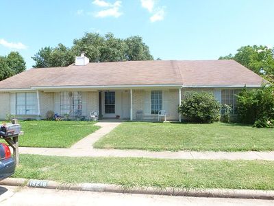 19218 Hollowlog Dr, Katy, TX, 77449