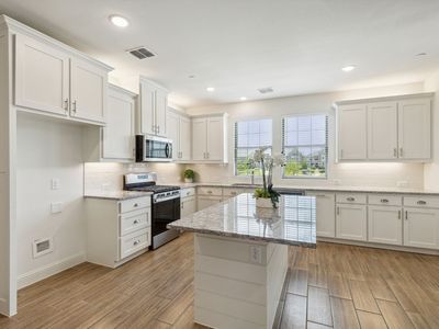 7352 Sideoats Gama St, Frisco, TX, 75033