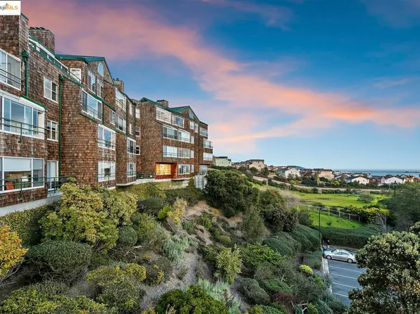 1301 Quarry Ct APT 303, Richmond, CA 94801