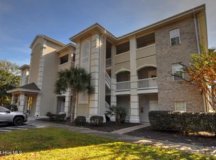 908 Resort Cir #704, Sunset Beach, NC 28468