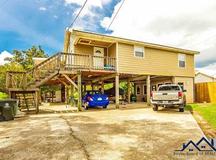 6028 Highway 56, Chauvin, LA 70344