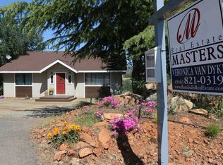 2274 Choctaw Rd, Copperopolis, CA 95228