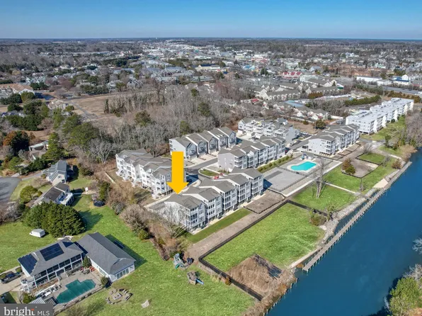 22775 Keel Ct #15, Rehoboth Beach, DE 19971