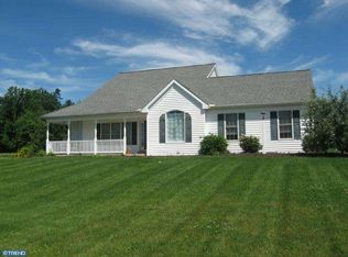 241 Schoff Rd, Atglen, PA 19310
