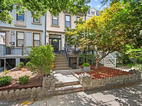 42 W St NW #1, Washington, DC 20001
