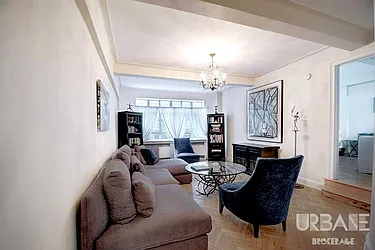 Rented by Urbane Brokerage