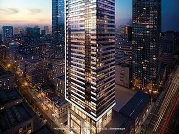 8 Cumberland St, Toronto, ON