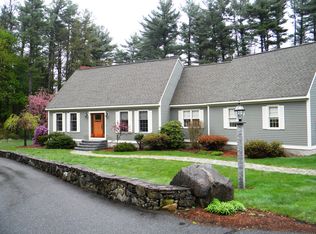167 Colburn Ave, Dracut, MA 01826