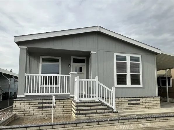 4095 Fruit St Space 607, La Verne, CA 91750