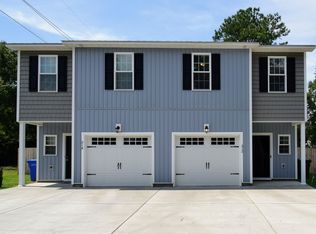 312 Faison Ave, Fayetteville, NC 28304