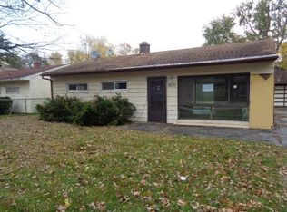 16131 Homan Ave, Markham, IL 60428