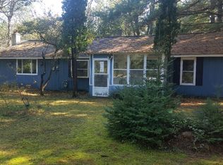 591 S Ream Rd, Mio, MI 48647