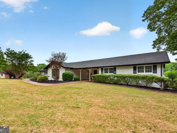 1078 Highway 92 S, Fayetteville, GA 30215