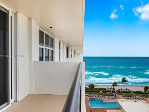 1149 Hillsboro Mile #Penthouse 2n, Pompano Beach, FL 33062