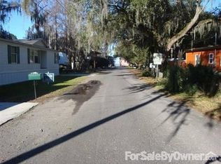 924 Shell Beach Rd, Pierre Part, LA 70339