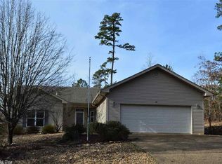12 Andorra Ln, Hot Springs Village, AR 71909