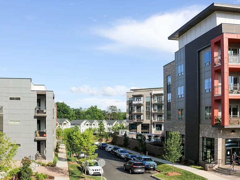 The Village at Commonwealth — Photo 21