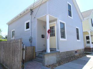 13 Lucas Ave #COTTAGE, Newport, RI 02840