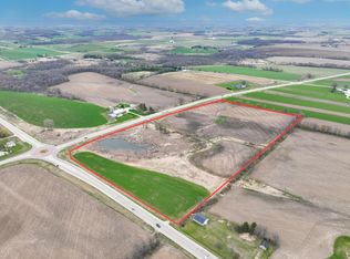 LOT 2 State Road 33, Mayville, WI 53050