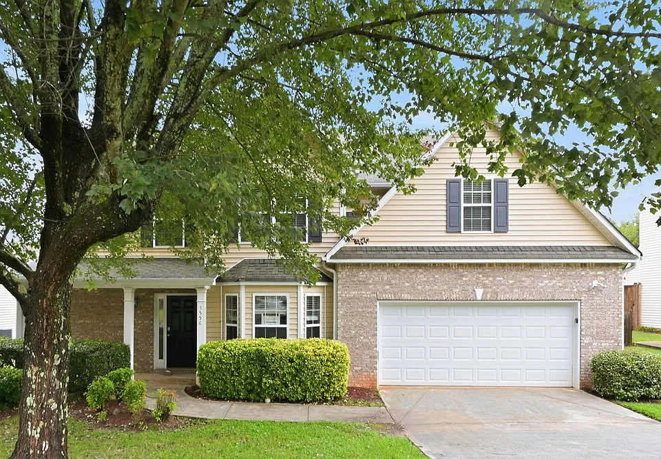 3556 Bridle Brook Dr