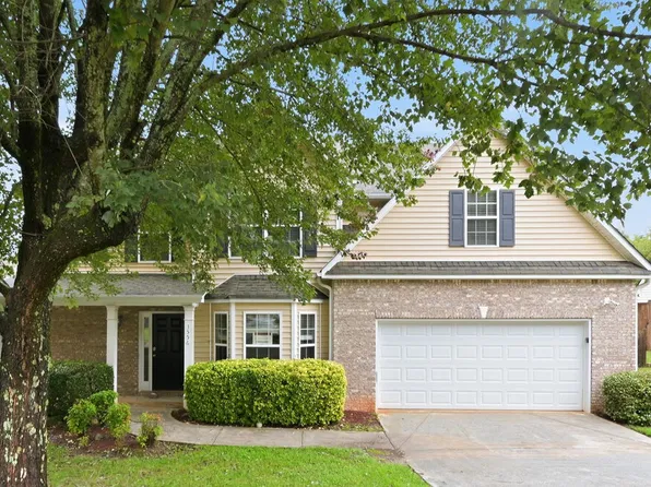 3556 Bridle Brook Dr, Auburn, GA 30011