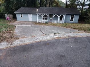 5195 Downs Ln, Norcross, GA 30093