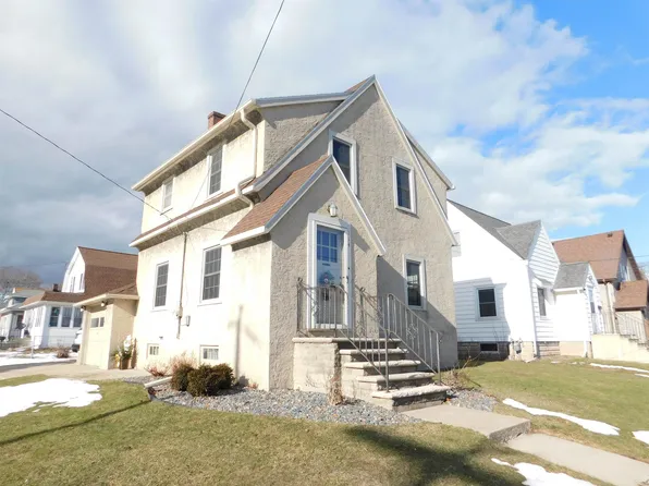 114 12th Ave, Green Bay, WI 54303