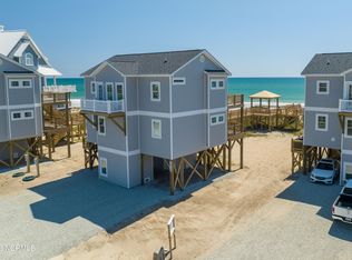 1030 New River Inlet Rd, North Topsail Beach, NC 28460