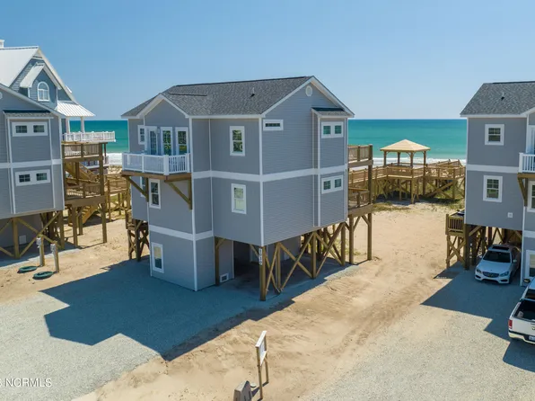 1030 New River Inlet Road, North Topsail Beach, NC 28460