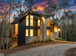 TRACT 1 Harrison & Ada Rd, Blue Ridge, GA 30513