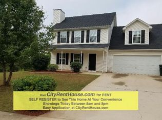 30 Green Commons Dr, Covington, GA 30016