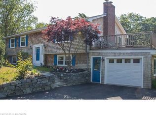 8 Hannaford Cove Rd, Cape Elizabeth, ME 04107