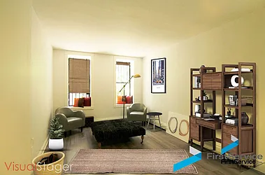 Rented by FirstService Realty (legacy)