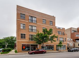 2008 W Homer St APT 3A, Chicago, IL 60647