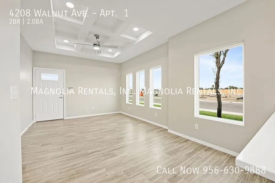 4208 Walnut Ave — Photo 4