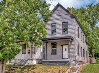 302 Washington Ave, Cincinnati, OH