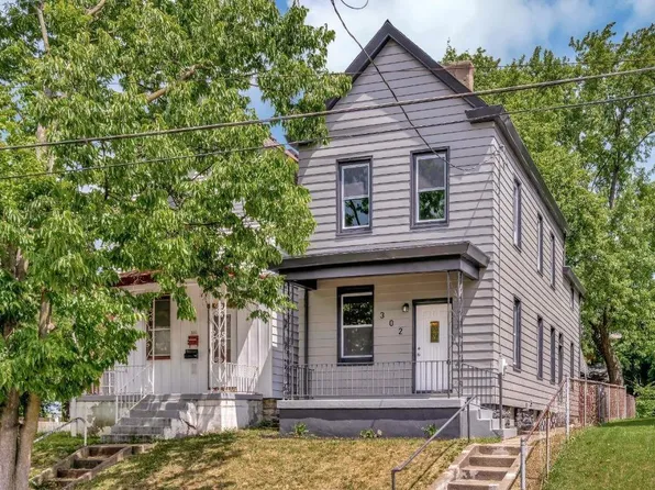 302 Washington Ave, Cincinnati, OH 45217