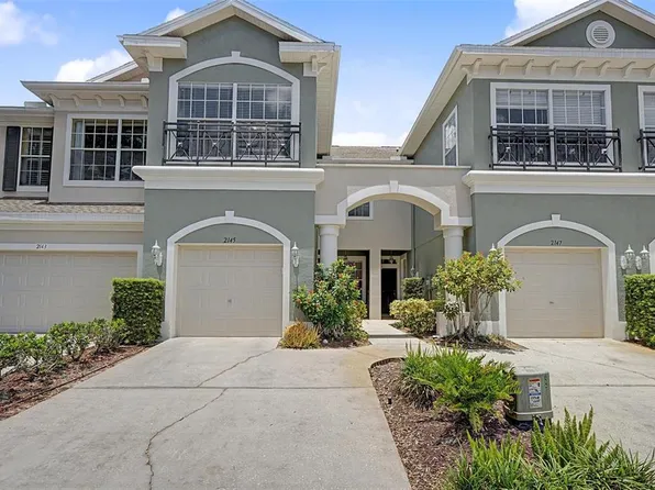 2145 Park Crescent Dr, Land O Lakes, FL 34639