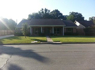 7815 Drouet St, Houston, TX 77061