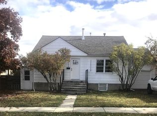 508 S 14th Ave, Bozeman, MT 59715