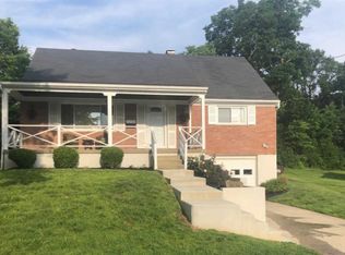 6756 Fath Ct, Cincinnati, OH 45239