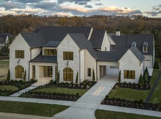 8384 Solstice Dr LOT 17042, College Grove, TN 37046