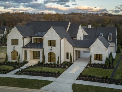 8384 Solstice Dr LOT 17042, College Grove, TN, 37046