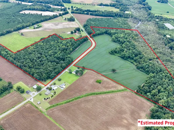 0 Earl Davis Rd Road, Rose Hill, NC 28458