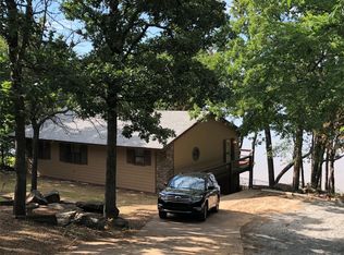 1526 Robin Hood Rd, Eufaula, OK 74432