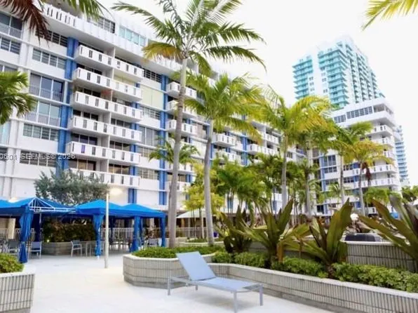 800 West Ave APT 823, Miami Beach, FL 33139